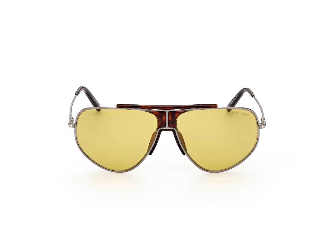 Солнцезащитные очки Tom Ford FT0928 12E