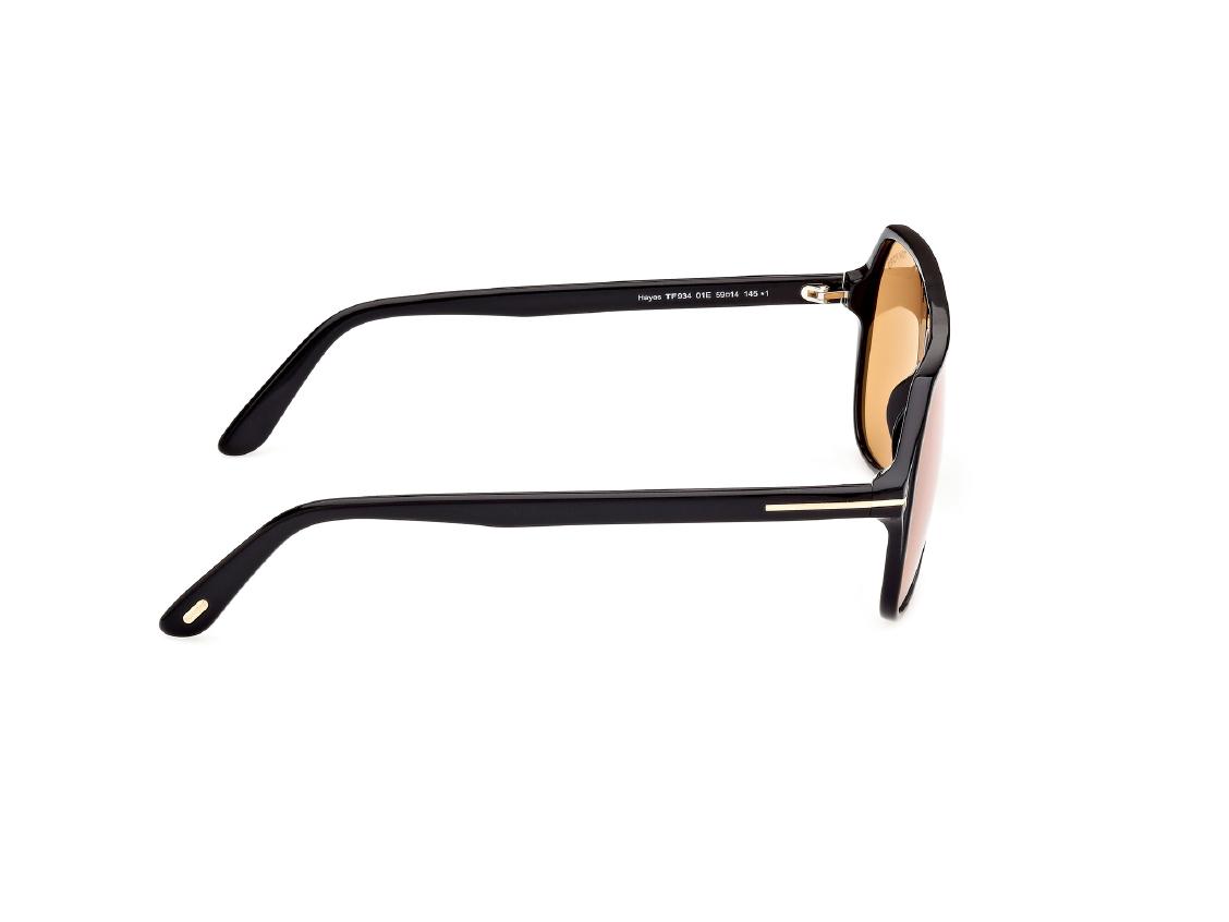 Солнцезащитные очки Tom Ford FT0934 01E