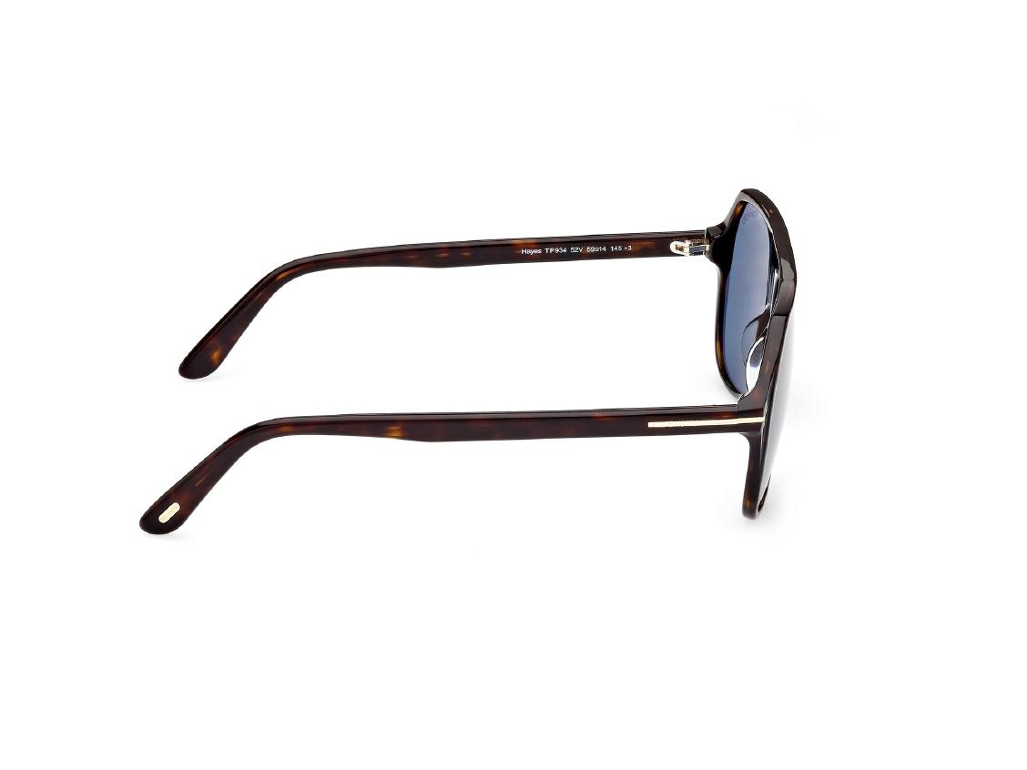 Солнцезащитные очки Tom Ford FT0934 52V