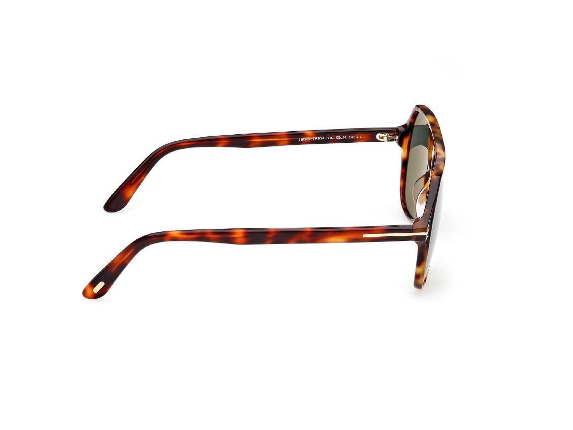 Солнцезащитные очки Tom Ford FT0934 53N