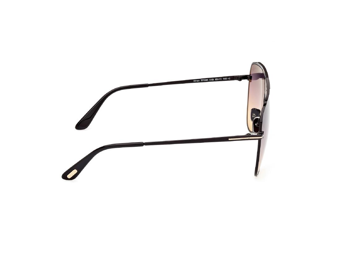 Солнцезащитные очки Tom Ford FT0935 01B