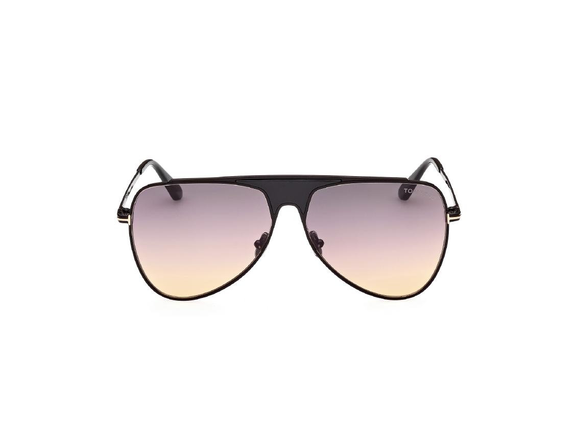 Солнцезащитные очки Tom Ford FT0935 01B