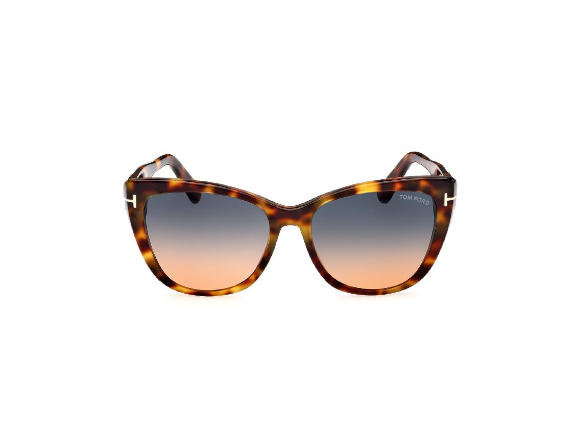 Солнцезащитные очки Tom Ford FT0937 53W