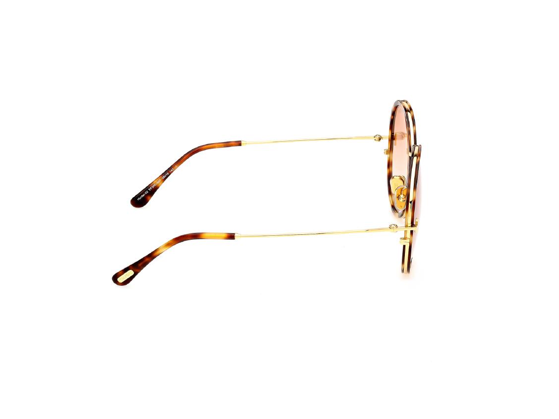 Солнцезащитные очки Tom Ford Hunter-02 FT0946 53T