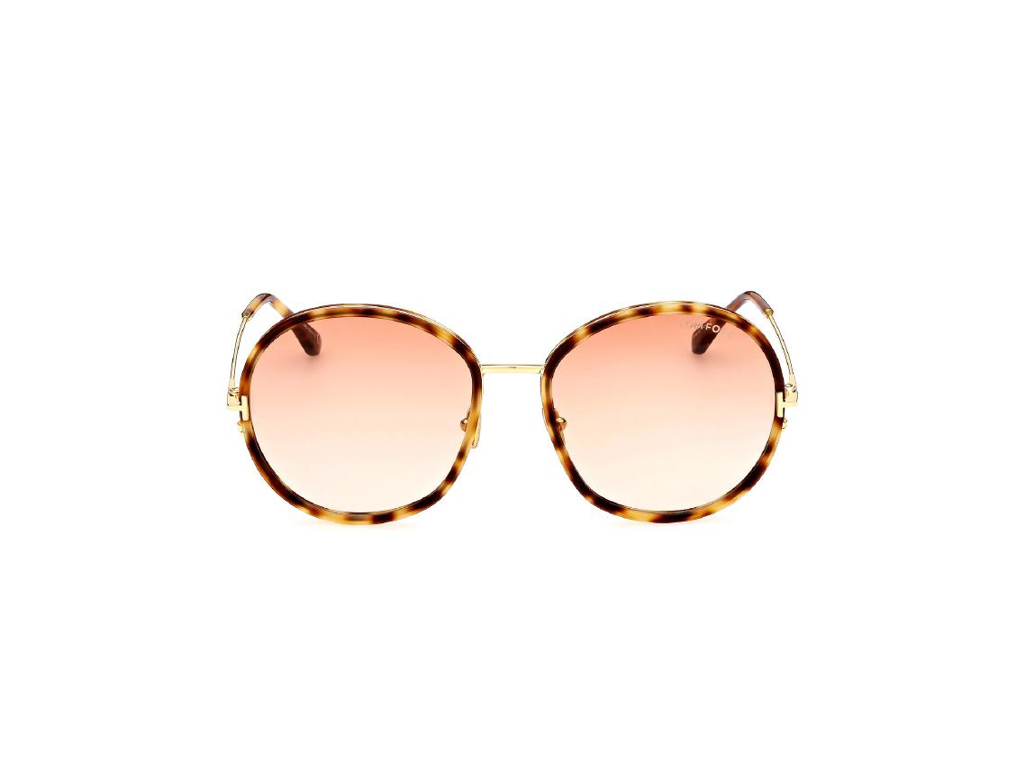 Солнцезащитные очки Tom Ford Hunter-02 FT0946 53T