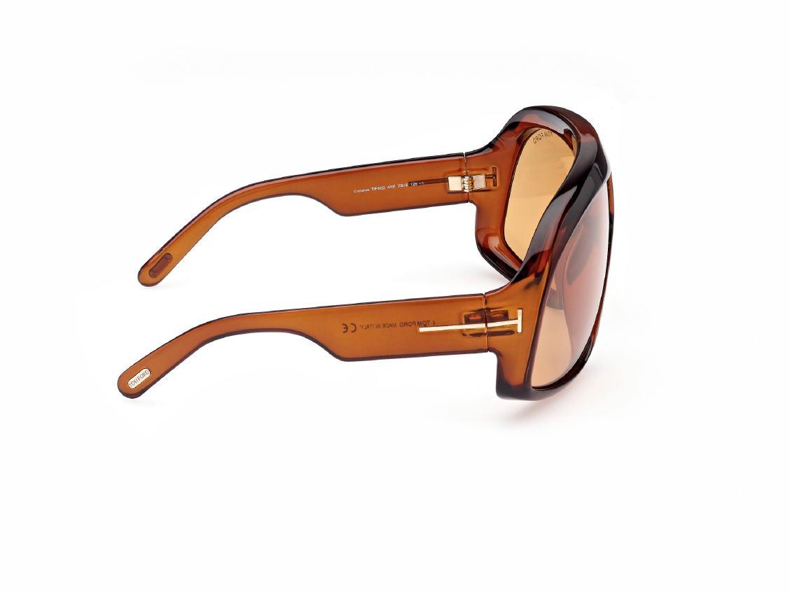 Солнцезащитные очки Tom Ford FT0965 45E