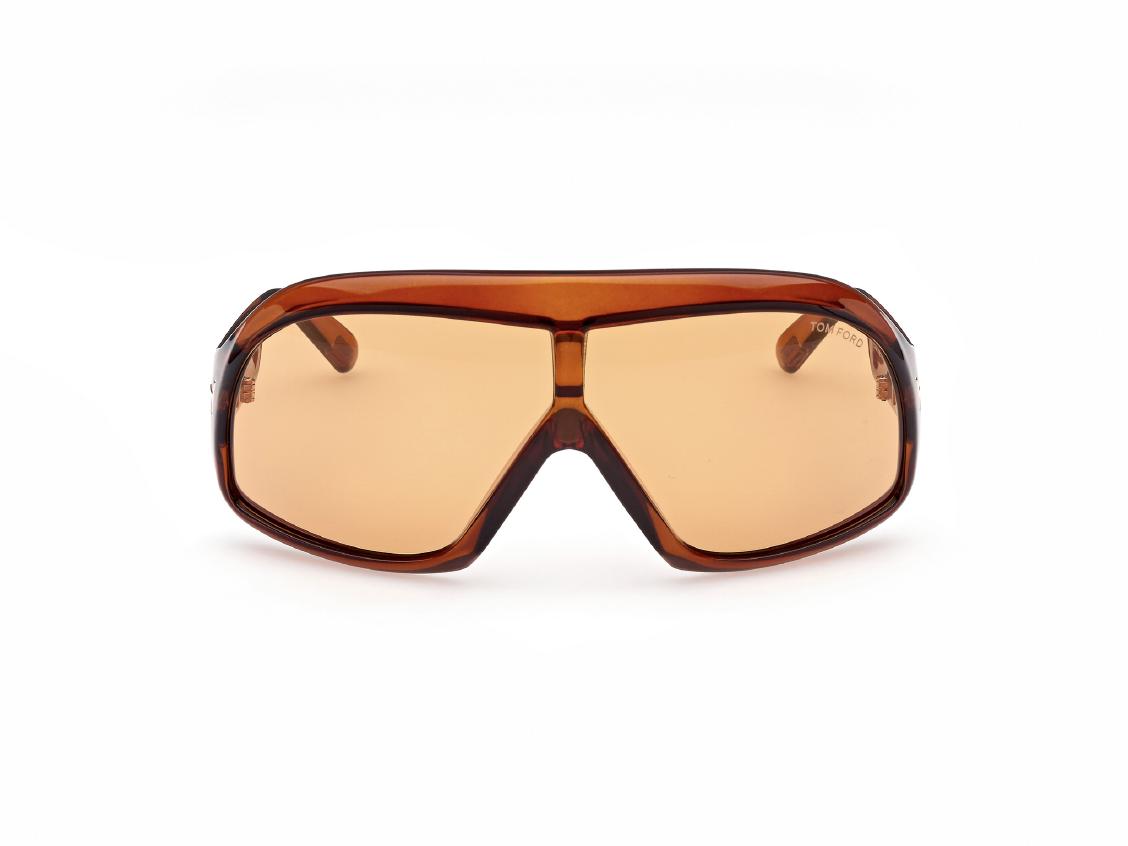 Солнцезащитные очки Tom Ford FT0965 45E