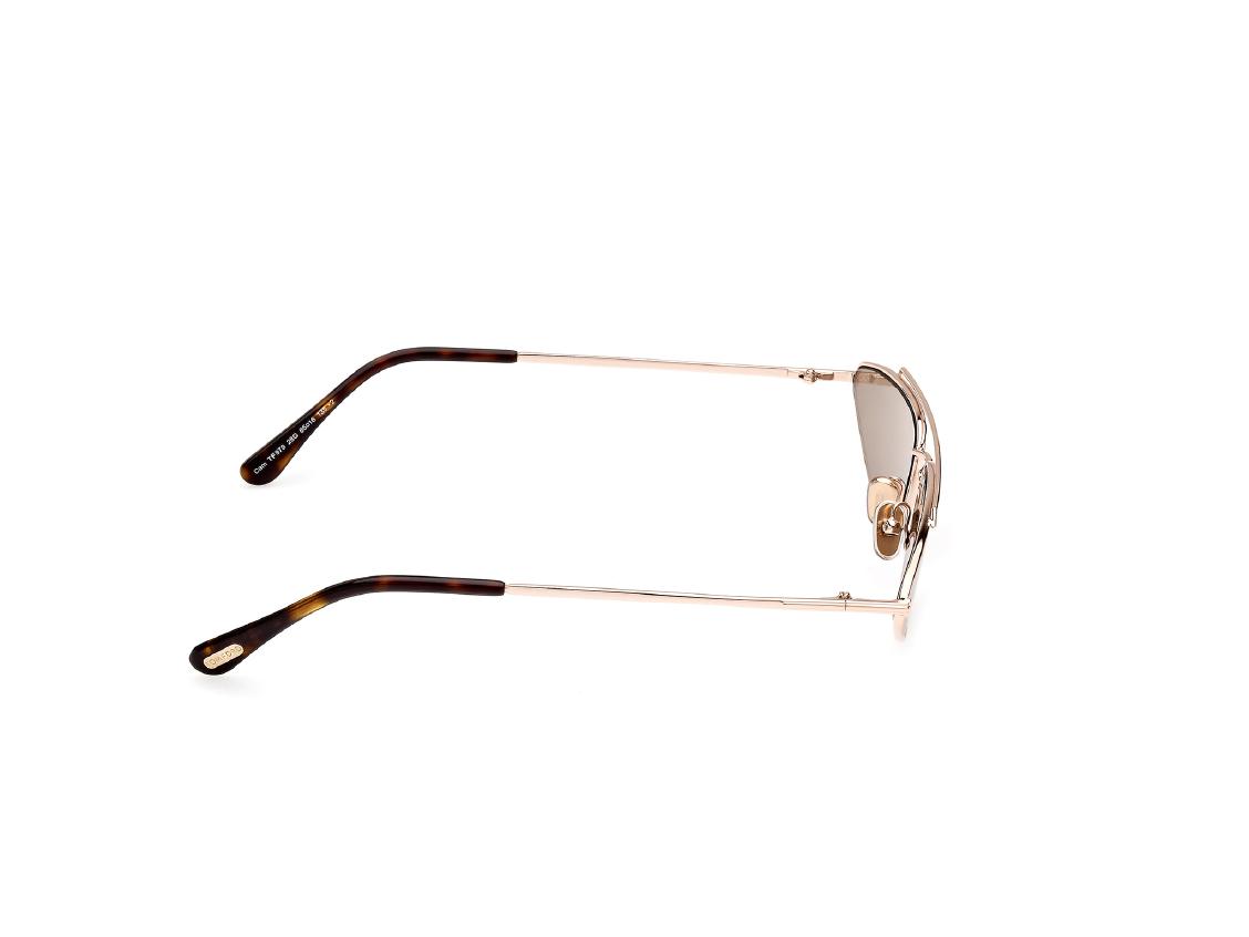 Солнцезащитные очки Tom Ford FT0979 28G