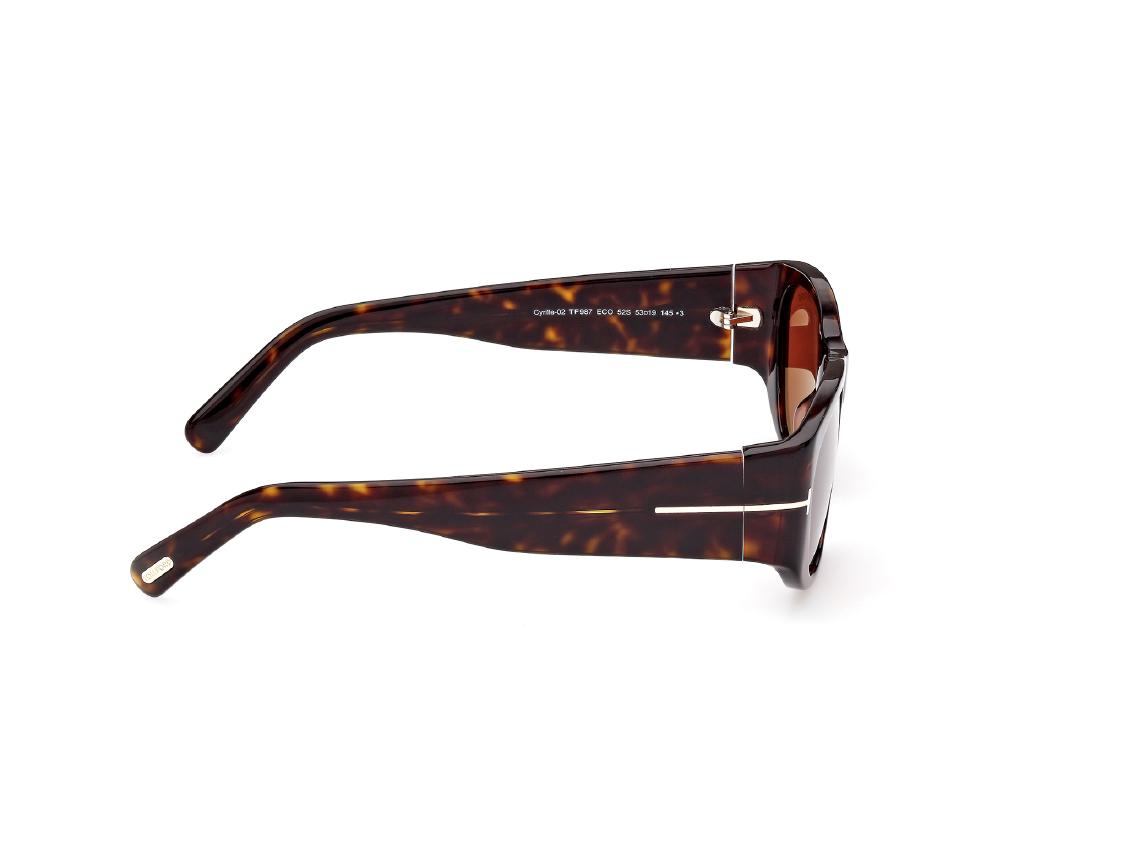 Солнцезащитные очки Tom Ford FT0987 52S