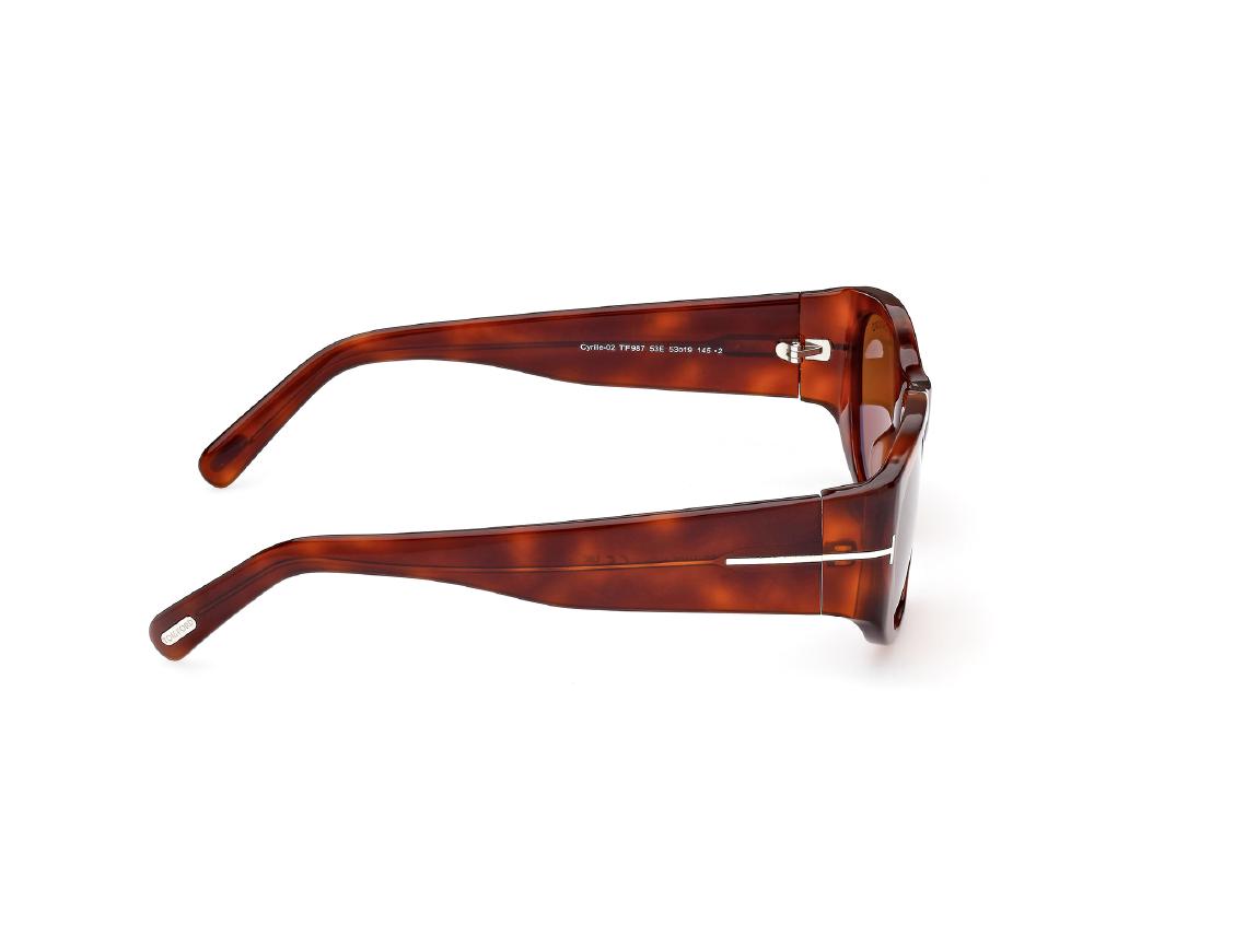 Солнцезащитные очки Tom Ford FT0987 53E