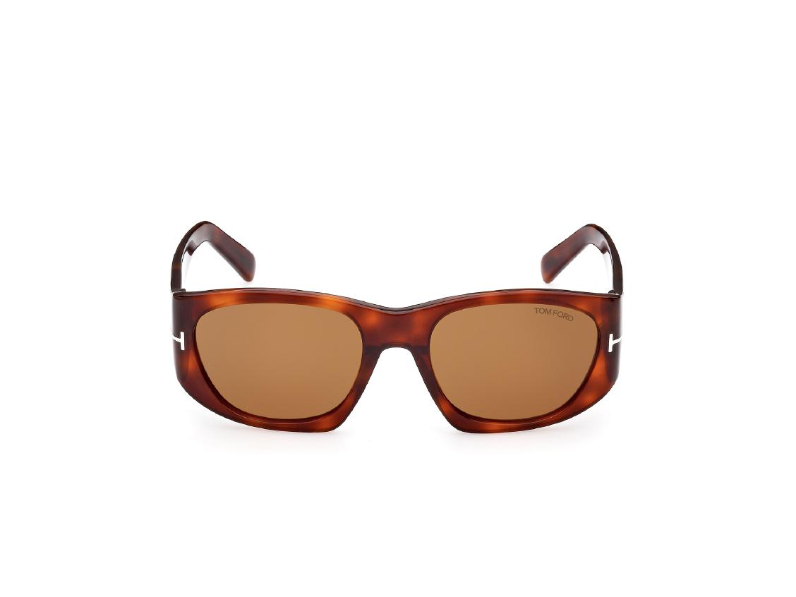 Солнцезащитные очки Tom Ford FT0987 53E