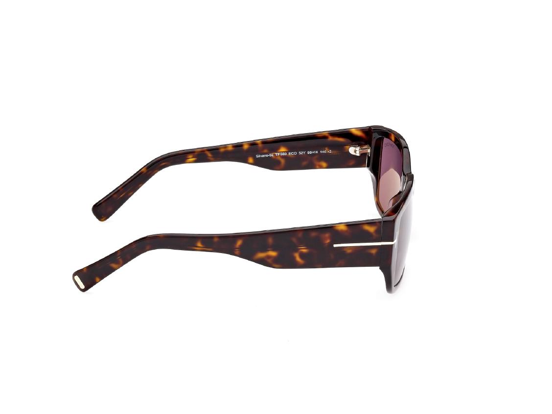 Солнцезащитные очки Tom Ford FT0989 52Y