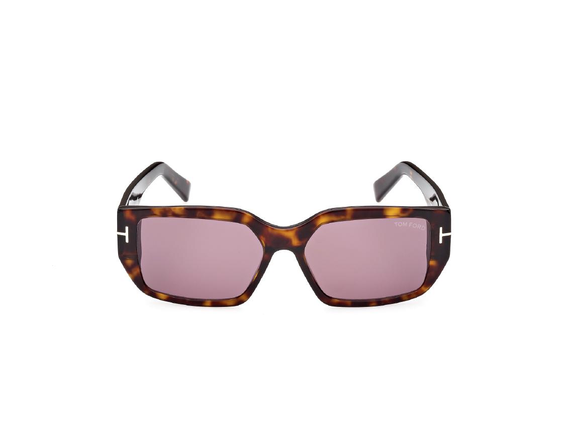 Солнцезащитные очки Tom Ford FT0989 52Y