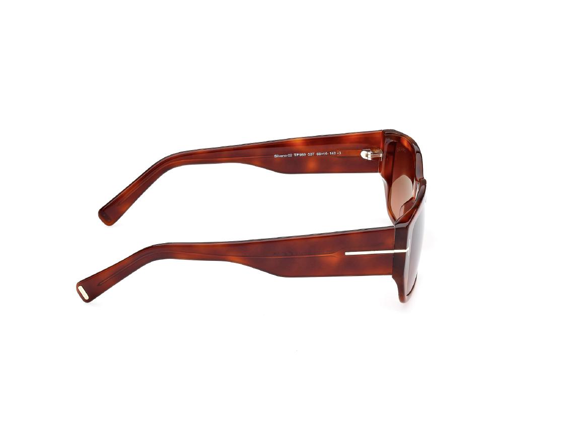 Солнцезащитные очки Tom Ford FT0989 53T