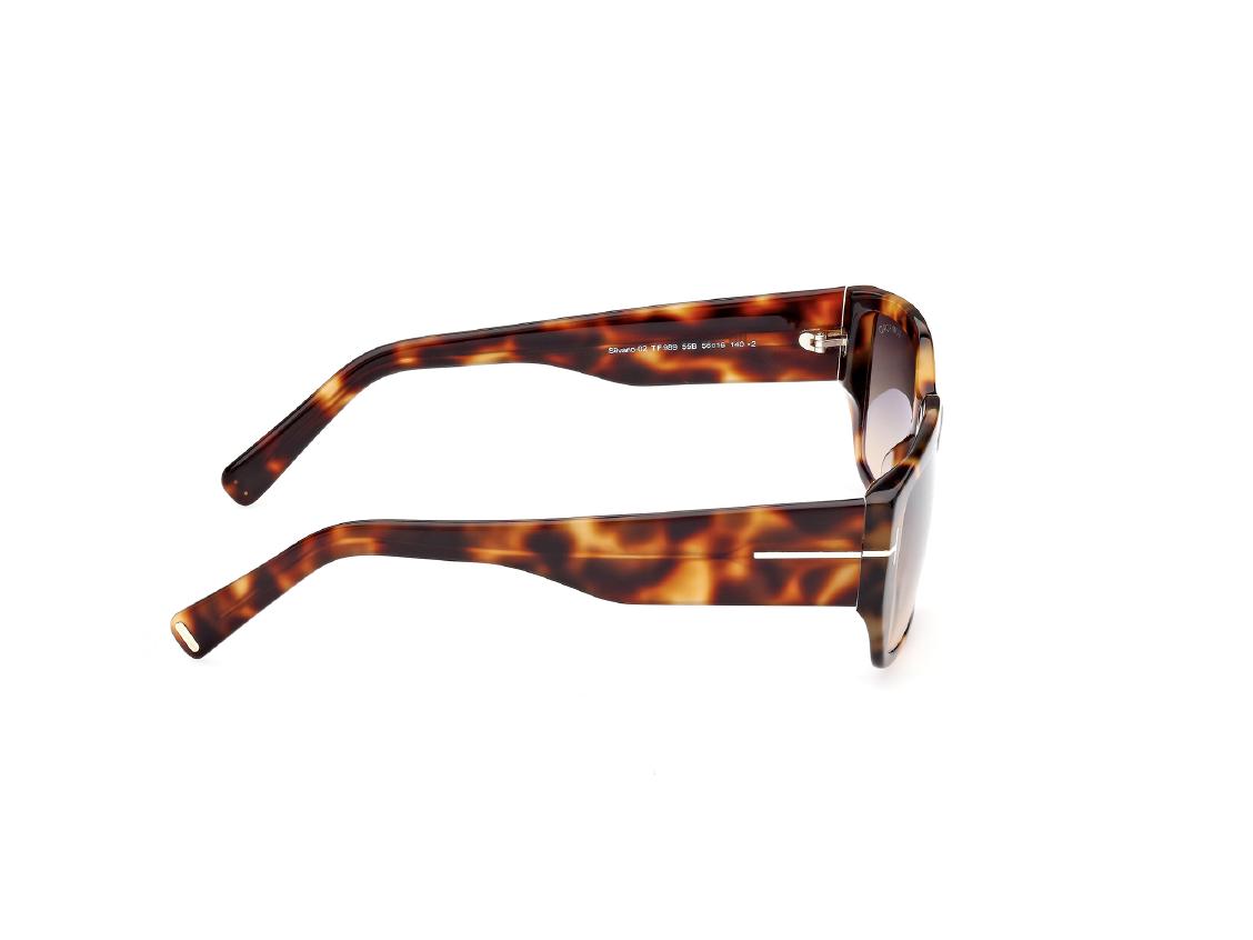 Солнцезащитные очки Tom Ford FT0989 55B