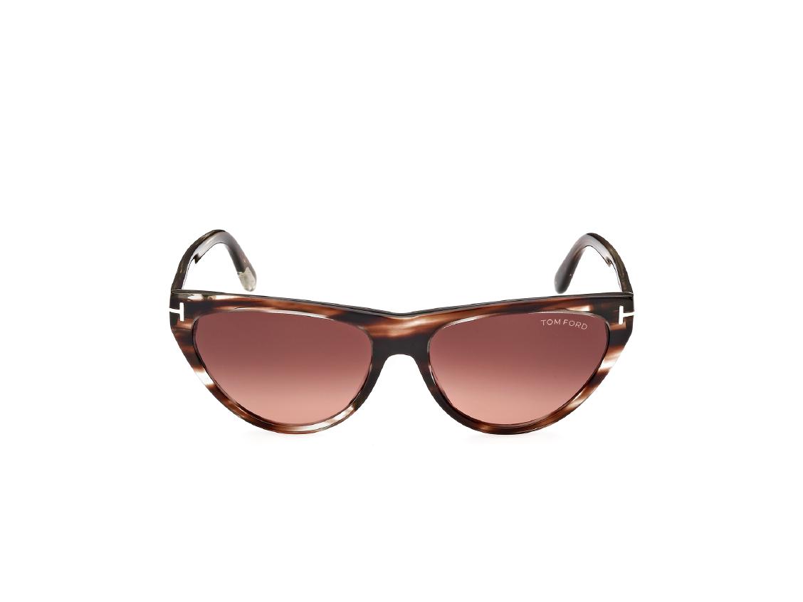 Солнцезащитные очки Tom Ford FT0990 55T