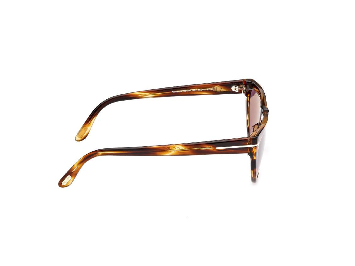 Солнцезащитные очки Tom Ford FT0990 55Y