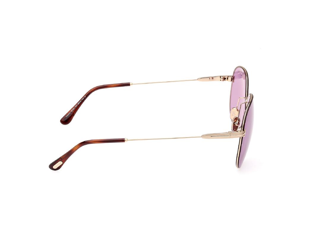 Солнцезащитные очки Tom Ford FT0993 28Y