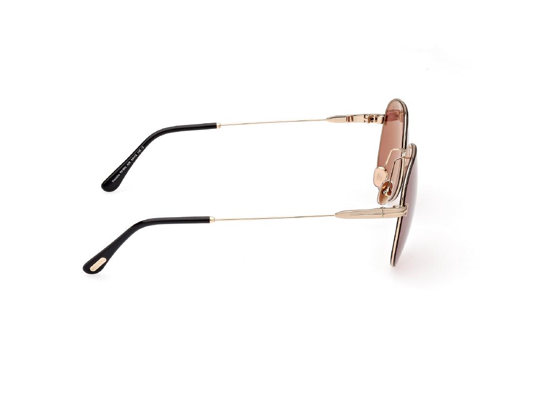 Солнцезащитные очки Tom Ford FT0993 32E