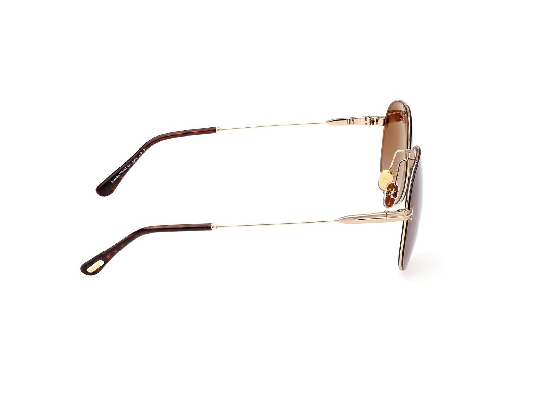 Солнцезащитные очки Tom Ford FT0993 32F