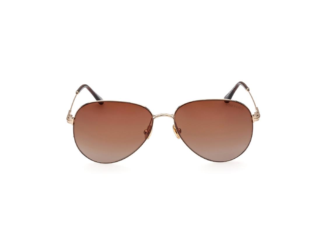 Солнцезащитные очки Tom Ford FT0993 32F