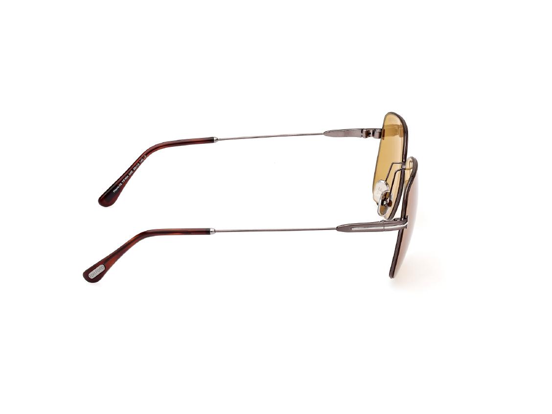 Солнцезащитные очки Tom Ford FT0994 08E