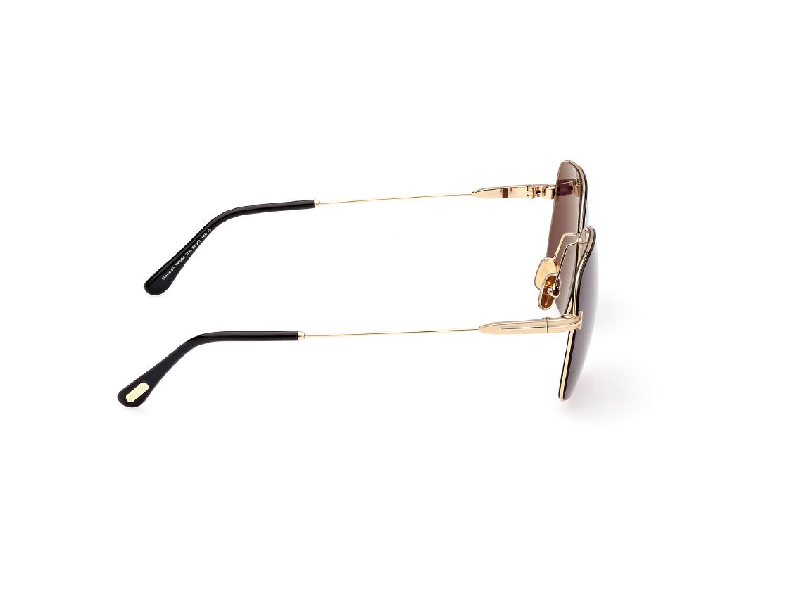 Солнцезащитные очки Tom Ford FT0994 30A