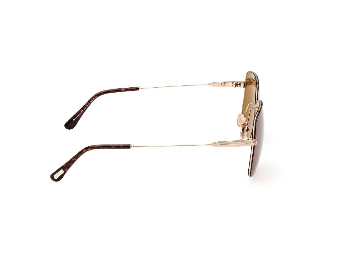 Солнцезащитные очки Tom Ford FT0994 32E