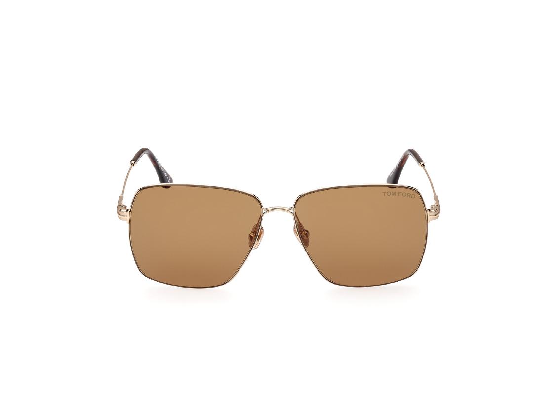 Солнцезащитные очки Tom Ford FT0994 32E