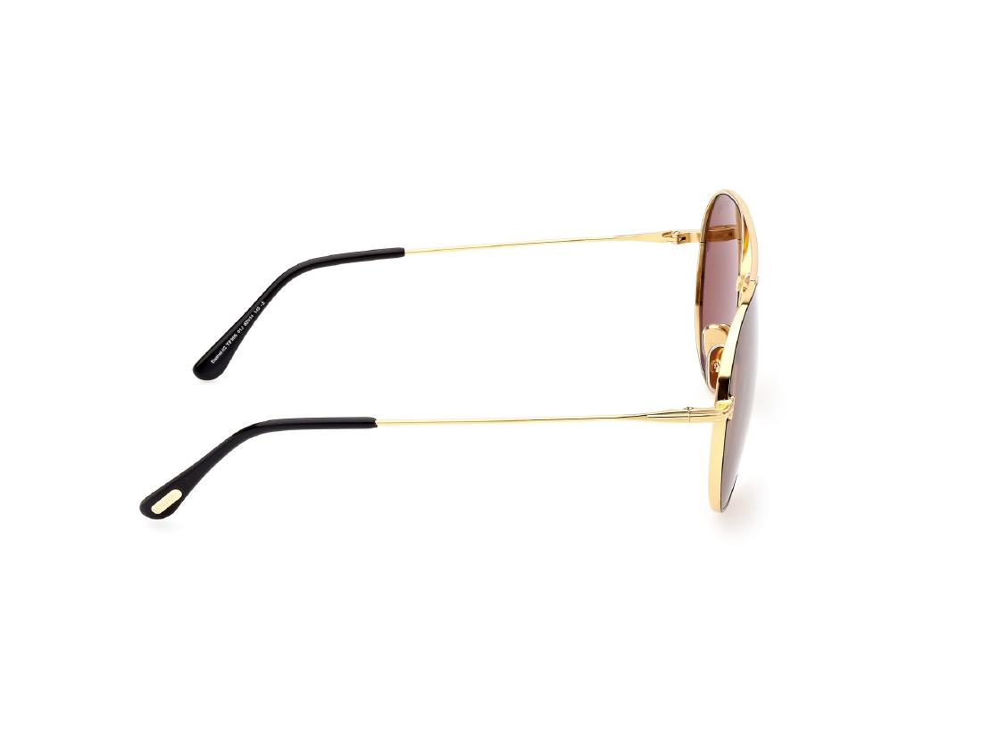 Солнцезащитные очки Tom Ford Dashel-02 FT0996 01J