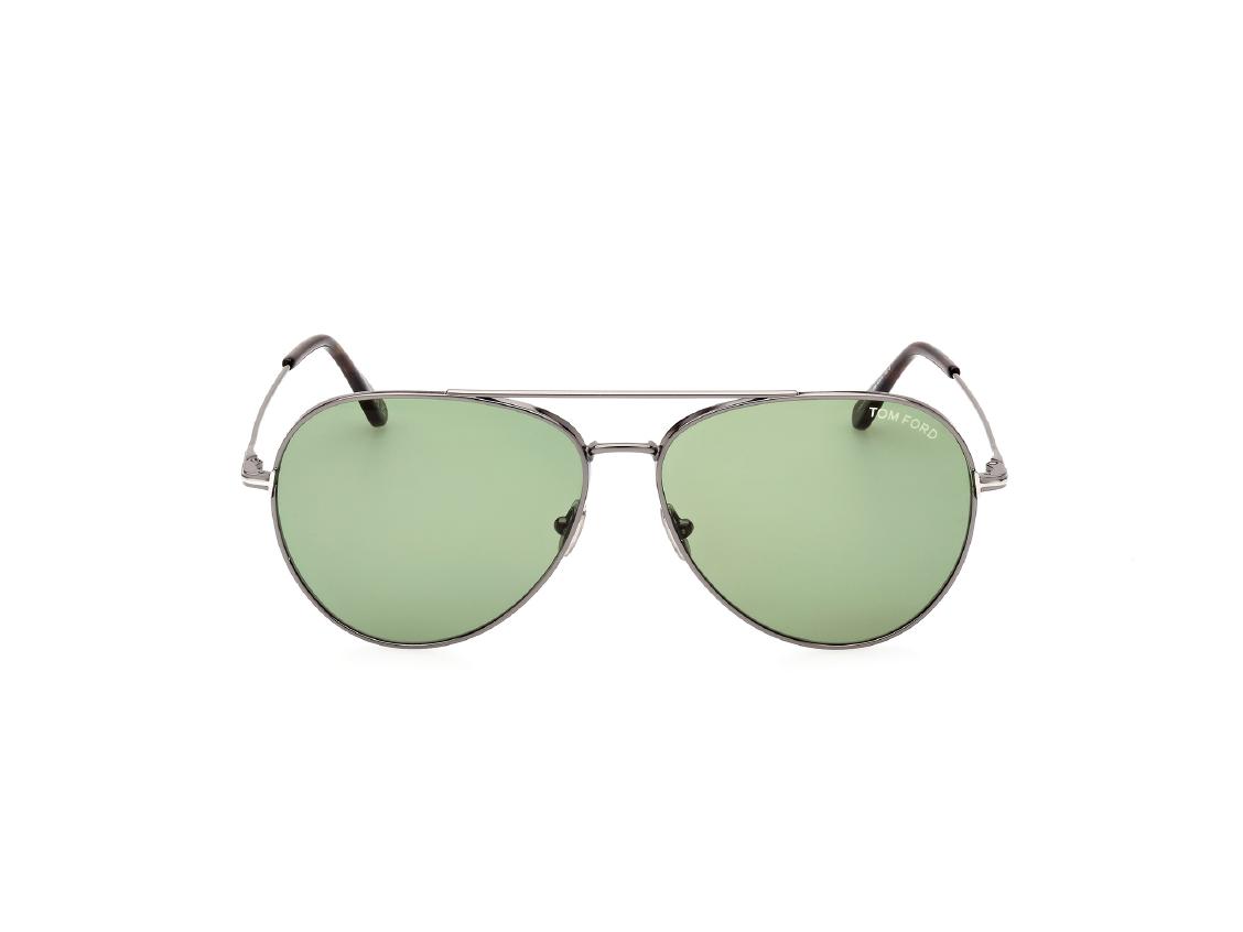 Солнцезащитные очки Tom Ford Dashel-02 FT0996 08N