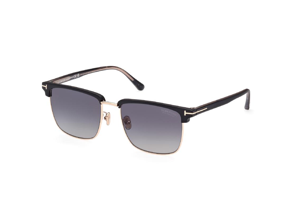 Солнцезащитные очки Tom Ford Hudson-02 FT0997-H 02D