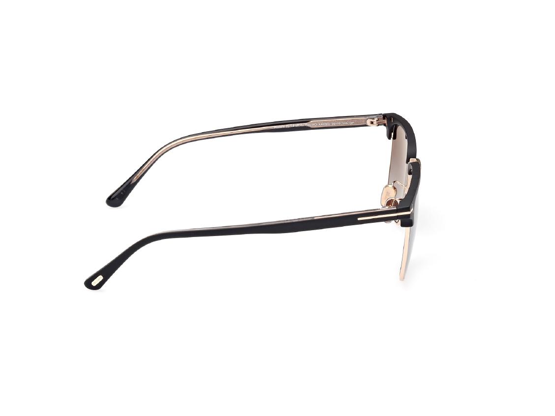 Солнцезащитные очки Tom Ford Hudson-02 FT0997-H 02D