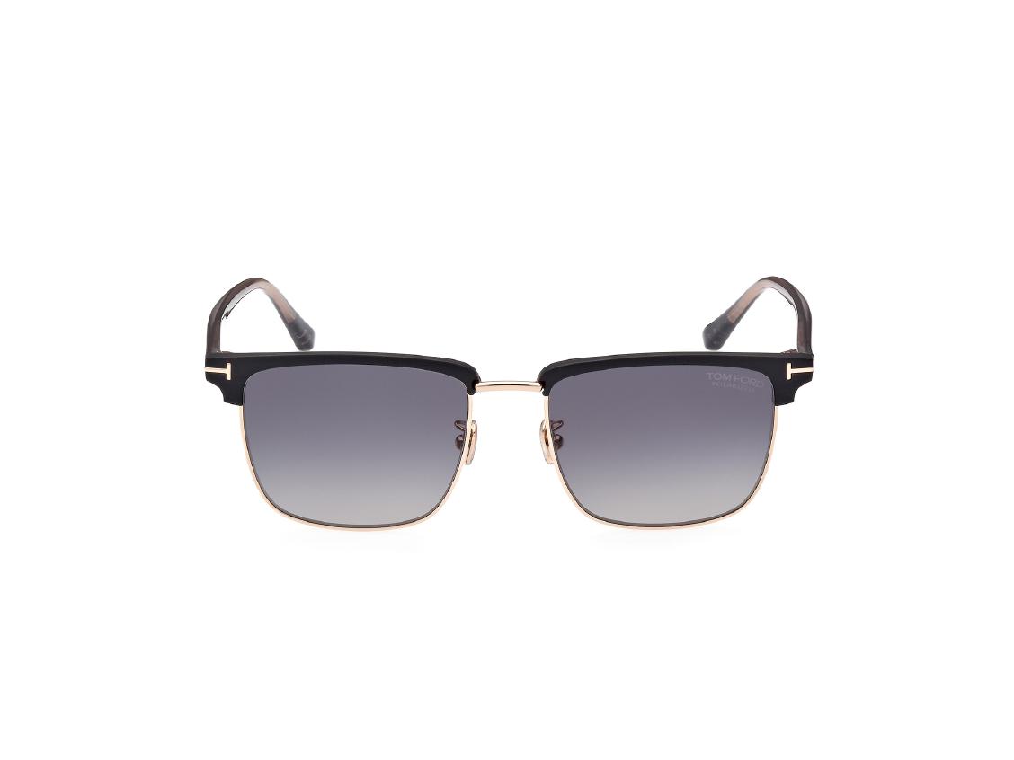 Солнцезащитные очки Tom Ford Hudson-02 FT0997-H 02D