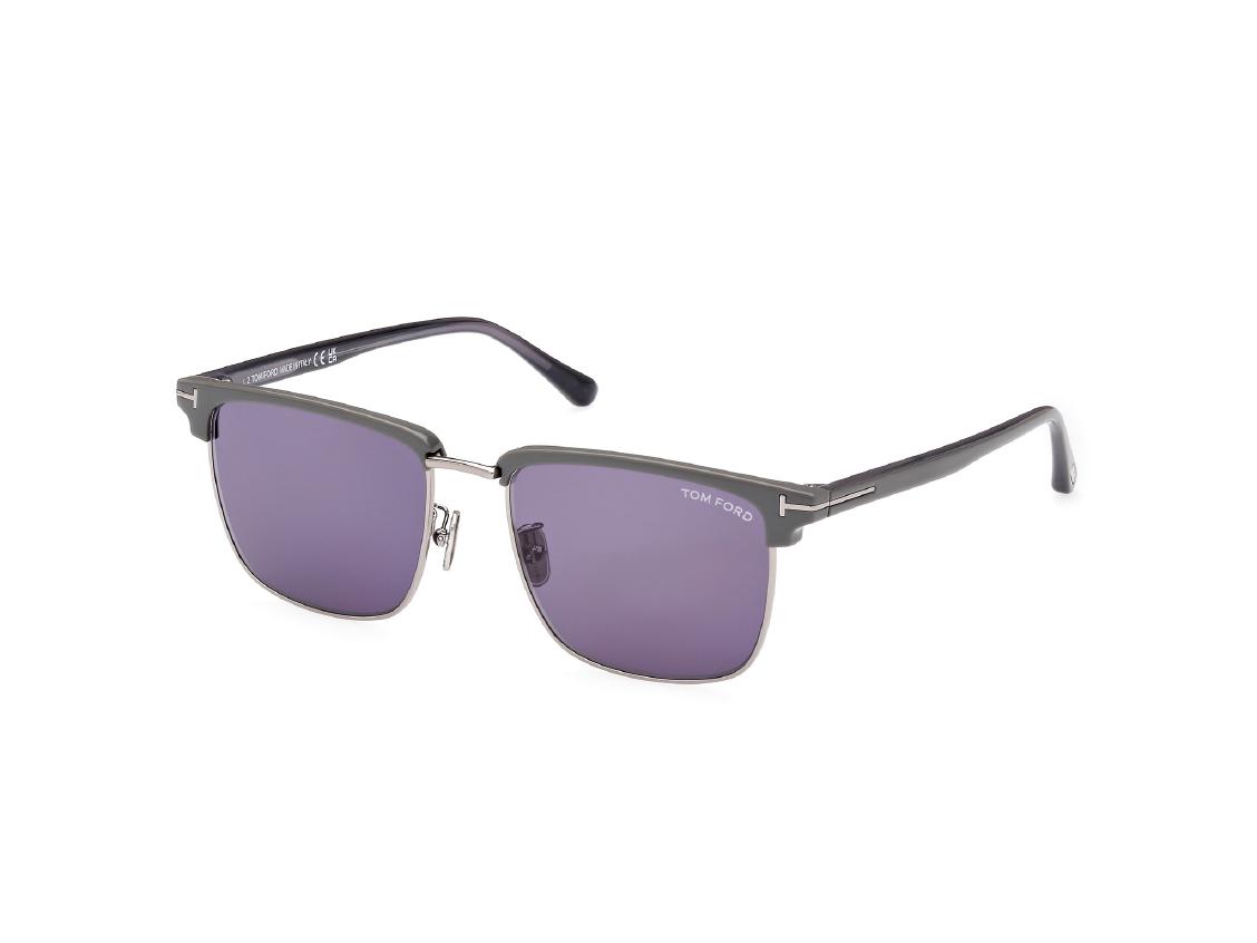 Солнцезащитные очки Tom Ford Hudson-02 FT0997-H 51V