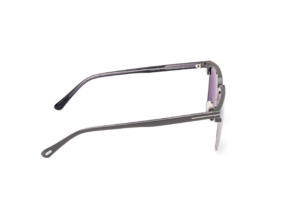 Солнцезащитные очки Tom Ford Hudson-02 FT0997-H 51V