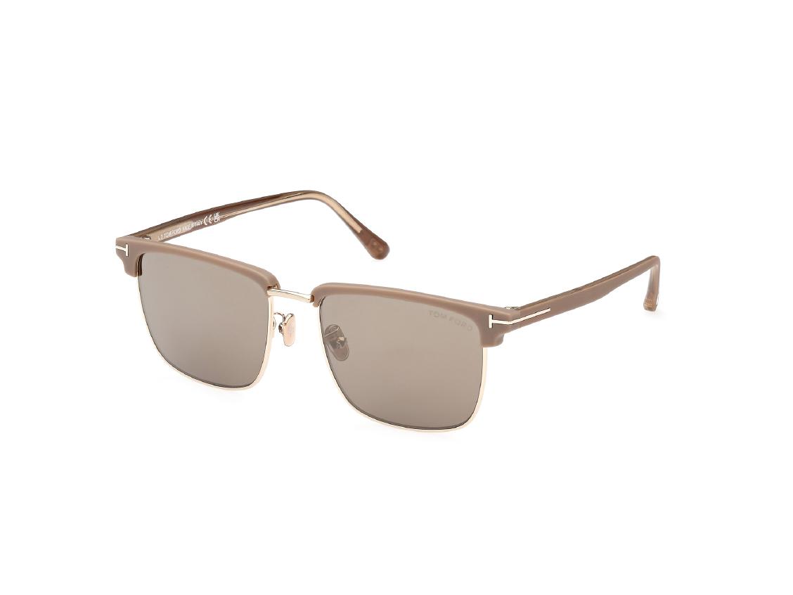 Солнцезащитные очки Tom Ford Hudson-02 FT0997-H 52L