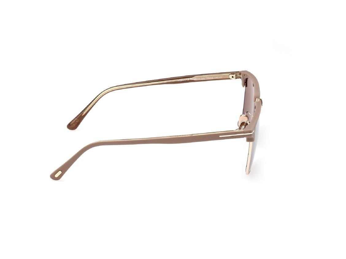 Солнцезащитные очки Tom Ford Hudson-02 FT0997-H 52L