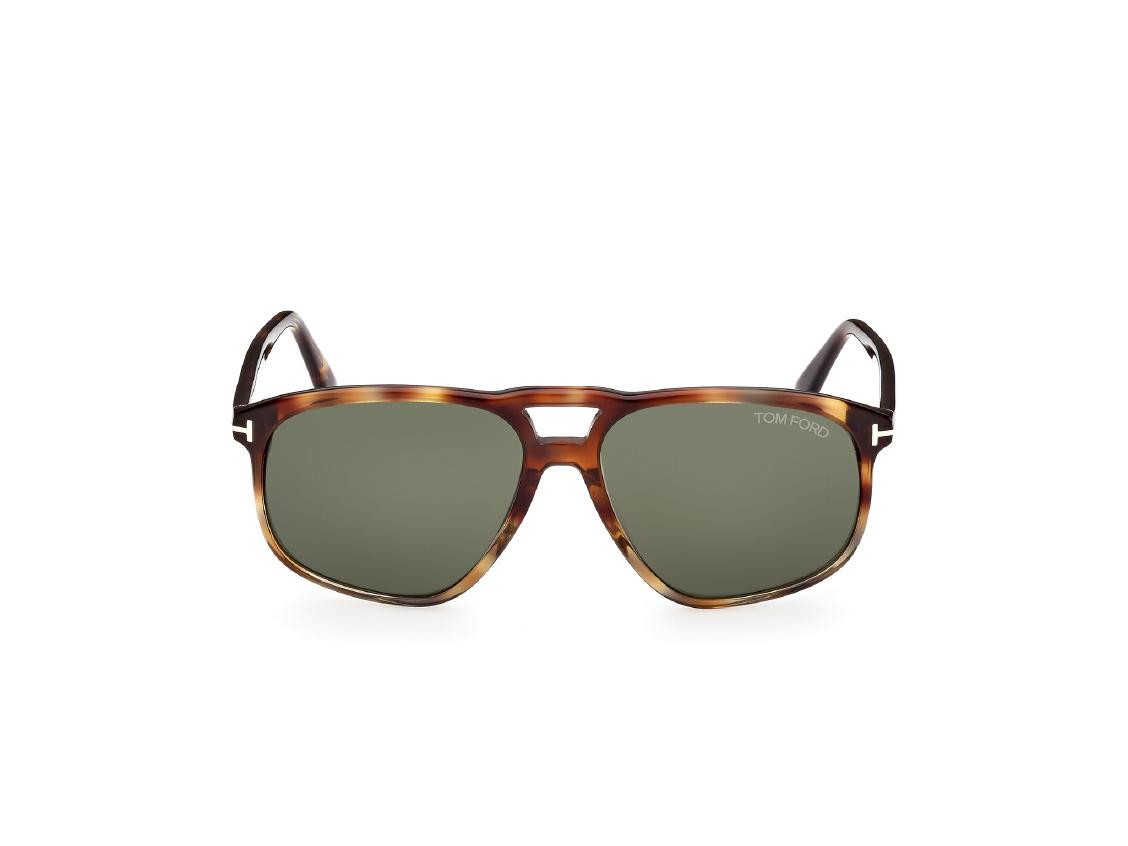 Солнцезащитные очки Tom Ford FT1000 56N