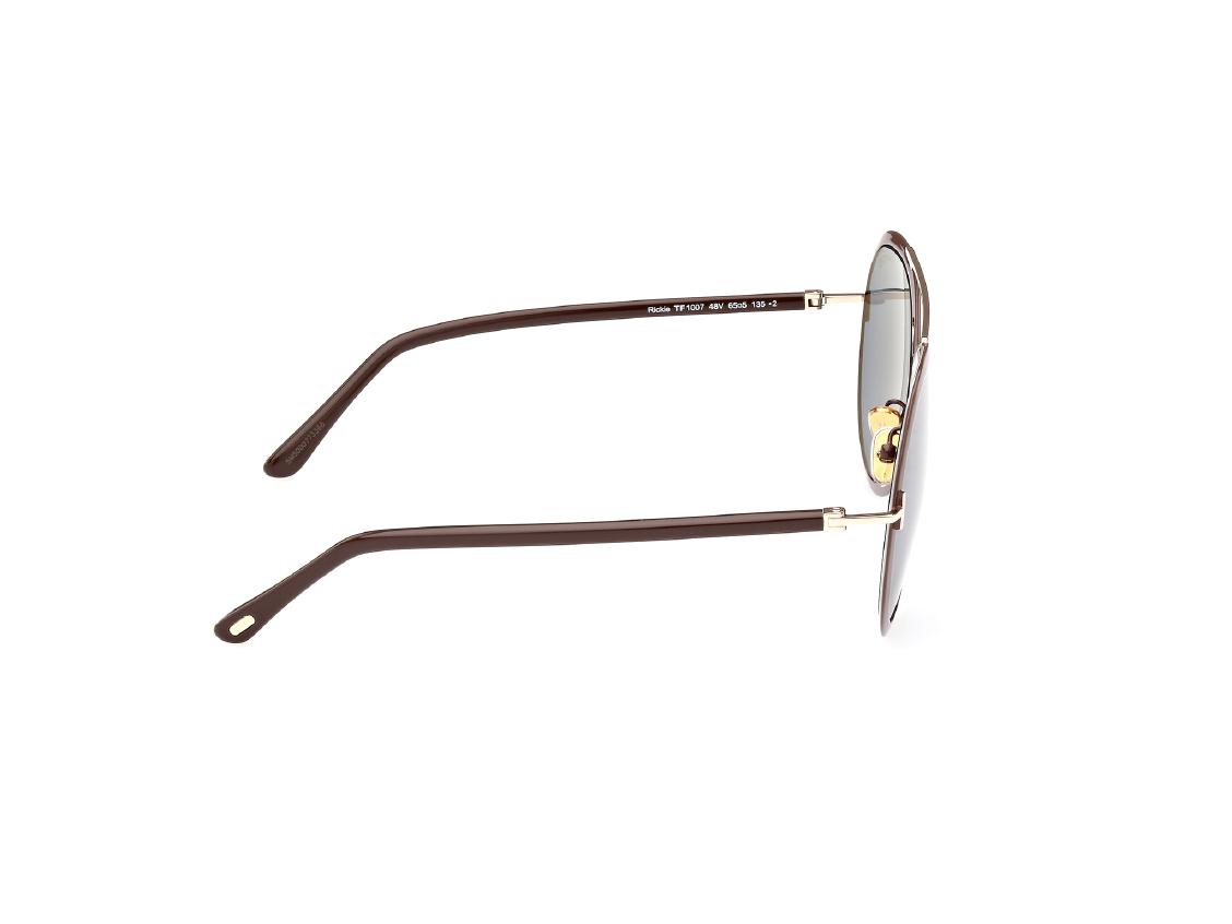 Солнцезащитные очки Tom Ford FT1007 48V