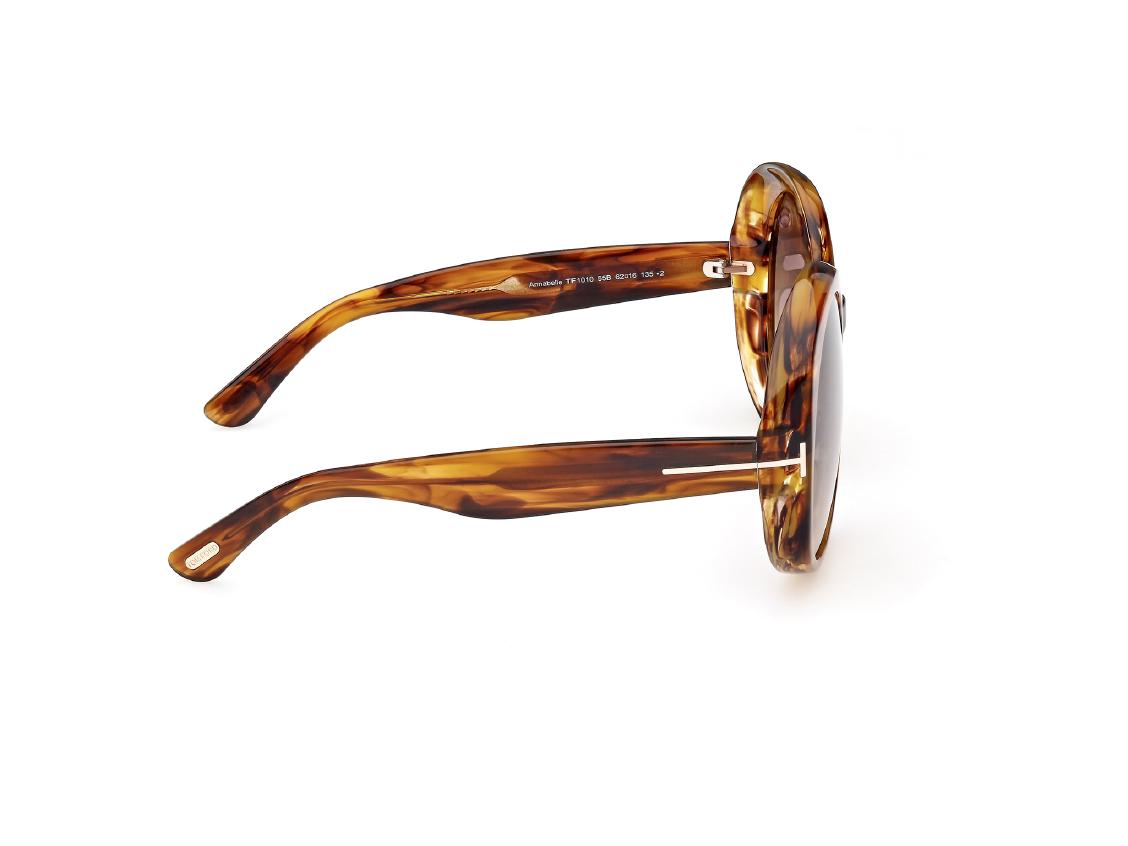 Солнцезащитные очки Tom Ford FT1010 55B