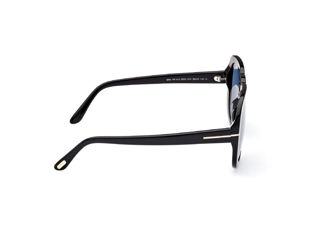 Солнцезащитные очки Tom Ford FT1012 01V