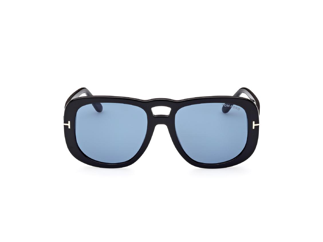 Солнцезащитные очки Tom Ford FT1012 01V