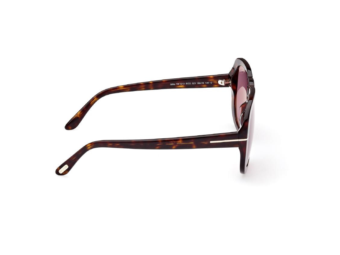 Солнцезащитные очки Tom Ford FT1012 52Y