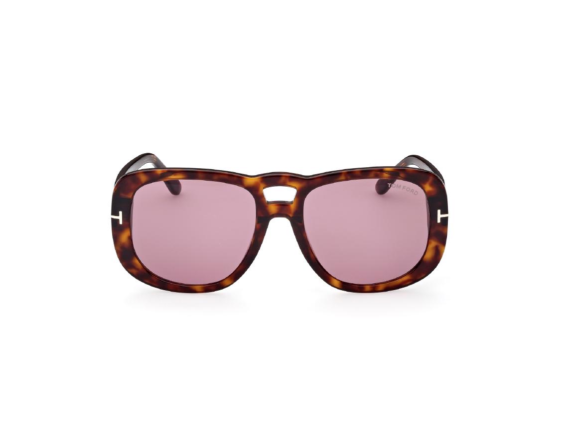 Солнцезащитные очки Tom Ford FT1012 52Y