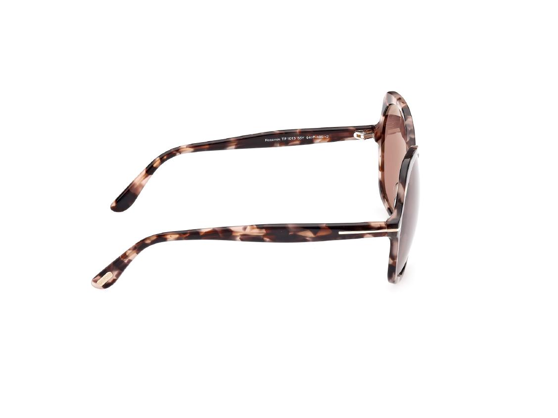 Солнцезащитные очки Tom Ford Rosemin FT1013 55Y