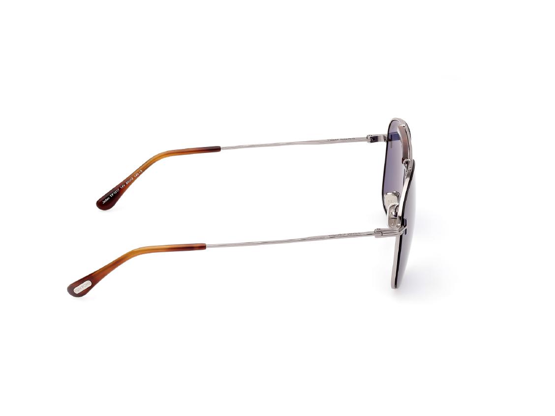 Солнцезащитные очки Tom Ford Jaden FT1017 14V