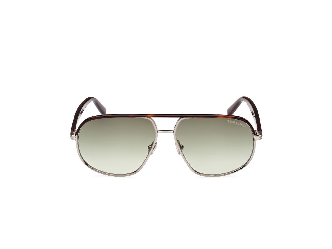 Tom Ford Maxwell FT1019 14P