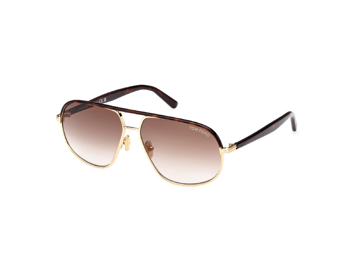 Tom Ford Maxwell FT1019 30F