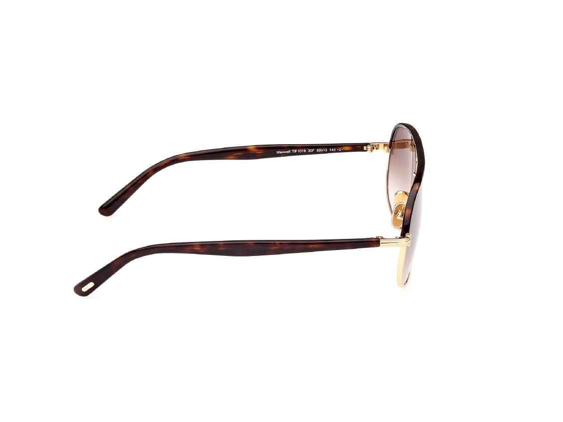 Tom Ford Maxwell FT1019 30F